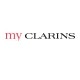 my CLARINS