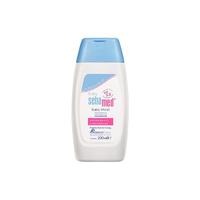 sebamed 施巴 洁肤婴儿沐浴露