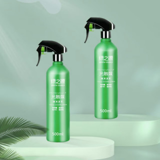 GREEN SOURCFE 绿之源 Z-0773 纳米改性光触媒甲醛剂 500ml