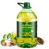 一江秋 山茶橄榄 食用植物调和油 5L