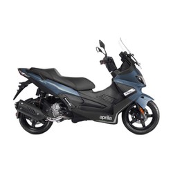 aprilia 阿普利亚 SRMax250 GT版 aprilia 阿普利亚 踏板摩托车 订金