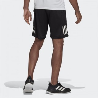 adidas 阿迪达斯 男子运动短裤 GH7672 黑色 XL