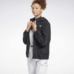 省73元】锐步运动夹克_Reebok 锐步官方女子 