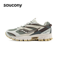 saucony 索康尼 COHESION 2KTR 情侣款休闲运动鞋