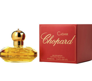 Chopard 萧邦 绒感女士香水 EDP 100ml 新包装