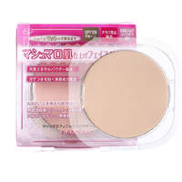 CANMAKE 井田 透亮美肌蜜粉饼替换装 #MB自然偏黄 10g