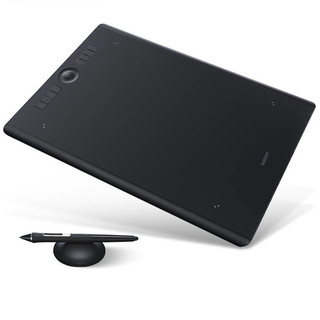 wacom 和冠 影拓 Pro系列  PTH-660/K0-F 敦煌版 有线数位板 中号（8192M、5080lpi、200点/秒）