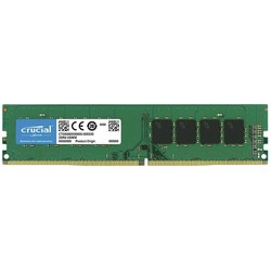 Crucial 英睿达 铂胜 DDR4 3200MHz 台式机电脑内存 32GB(16GB*2) 普条