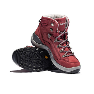 LOWA Renegade Gtx E 女子登山鞋 L520952 红色 37