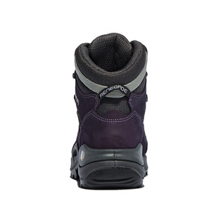 LOWA Renegade Gtx E 女子登山鞋 L520952 紫色/灰色 37