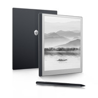 ThundeRobot 雷神 ThunderPaper 10.3英寸墨水屏电子书阅读器 Wi-Fi 4GB+64GB 墨黑