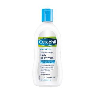 Cetaphil 丝塔芙 营润修护保湿洁肤乳 296ml