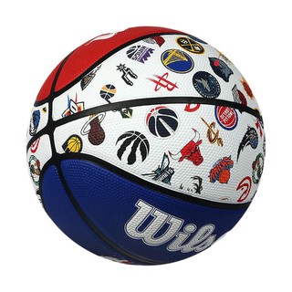 Wilson 威尔胜 PU篮球 WTB1301IBNBA7CN