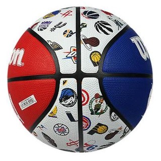 Wilson 威尔胜 PU篮球 WTB1301IBNBA7CN