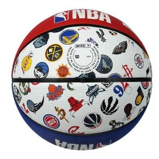 Wilson 威尔胜 PU篮球 WTB1301IBNBA7CN