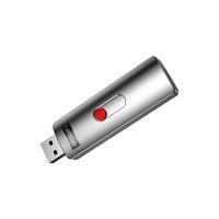 Lenovo 联想 L7C USB3.1 固态U盘 银色 1TB Type-C/USB3.1双口