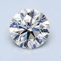 补贴购：Blue Nile 1.20克拉圆形切工钻石 LD19538012