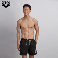 arena 阿瑞娜 x 长隆 ACS1002M 男士五分沙滩裤 双色可选
