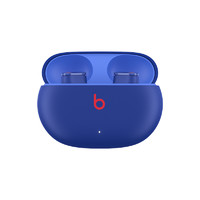 Beats Studio Buds 入耳式真无线主动降噪蓝牙耳机 深海蓝