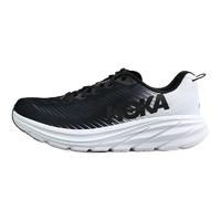 HOKA ONE ONE Rincon林康 Rincon 3 男子跑鞋 1119395-BWHT 黑色/白色 42