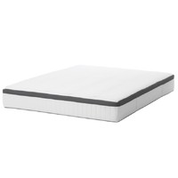 IKEA 宜家 00000397S 费兰袋装弹簧床垫 白色 150*200cm