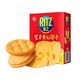 RITZ 乐之 芝士夹心饼干 109g