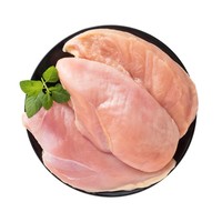 88VIP：CP 正大食品 鸡胸肉 500g*5袋