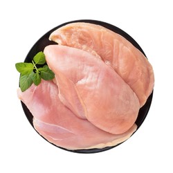 CP 正大食品 鸡胸肉 500g*5袋