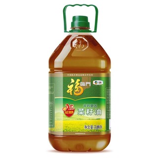 福临门 AE 非转基因菜籽油 3.09L