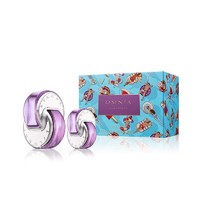 BVLGARI 宝格丽 紫水晶香水套盒65ML+15ML无塑封