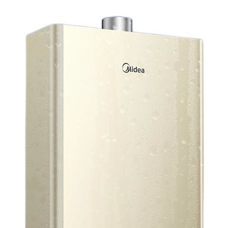 Midea 美的 JSQ25-HWA 燃气热水器 12L