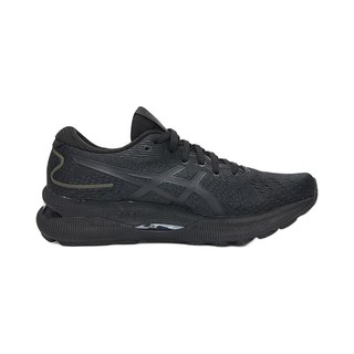 ASICS 亚瑟士 Gel-Nimbus 24 女子跑鞋 1012B201-002 黑色 36