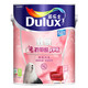 Dulux 多乐士 致悦系列 A8146 竹炭抗甲醛墙面漆 白色 5L