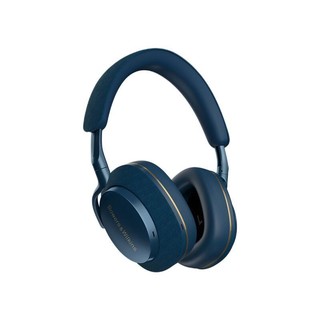 Bowers&Wilkins 宝华韦健 Px7 S2 耳罩式头戴式动圈降噪蓝牙耳机 午夜蓝
