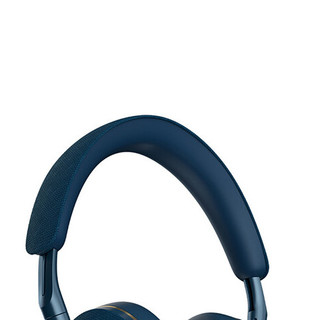 宝华韦健 B&W bw PX7二代 PX7S2蓝牙耳机无线头戴式主动降噪HIFI音乐 石墨黑