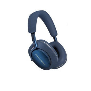 Bowers&Wilkins 宝华韦健 Px7 S2 耳罩式头戴式动圈降噪蓝牙耳机