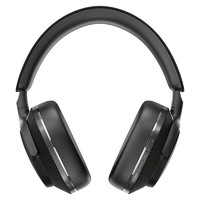 Bowers&Wilkins 宝华韦健 Px7 S2 耳罩式头戴式动圈降噪蓝牙耳机 石墨黑
