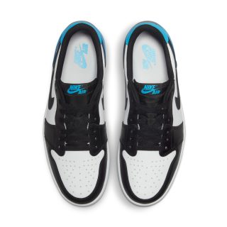 AIR JORDAN 正代系列 Air Jordan 1 Retro Low OG 男子篮球鞋 CZ0790