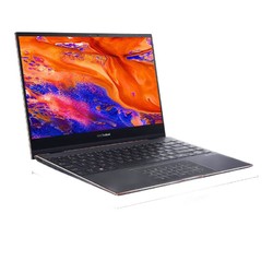 ASUS 华硕 灵耀X逍遥 13.3英寸笔记本电脑（i5-1135G7、16GB、512GB、4K、触控）