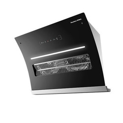 royalstar 荣事达 cxw-268-c621 侧吸式吸油烟机