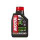 MOTUL 摩特 原装进口银绵羊四冲程合成科技摩托车机油踏板车专用SM 10W-40 1L