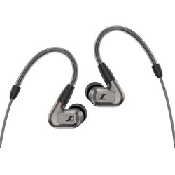 SENNHEISER 森海塞尔 IE600 旗舰高保真HiFi耳机