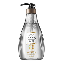 seeyoung 滋源 水杨酸控油去屑洗发水 400ml