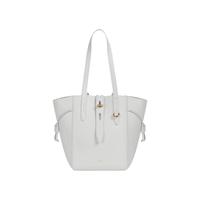 FURLA 芙拉 NET系列 女士中号大手袋 BZT0FUA 纯白色