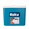 Esky 爱斯基 33L 车载保温箱 湖蓝白盖 33L