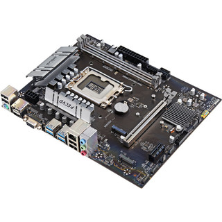 ONDA 昂达 B660SD4-B M-ATX主板 （Intel LGA 1700、B660）