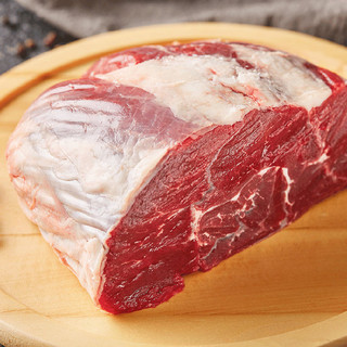 农夫好牛 喵满分联名款 牛腱肉 2kg