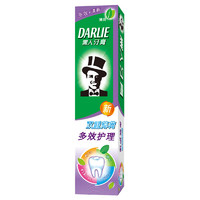 DARLIE 好来 双重薄荷多效护理牙膏 120g