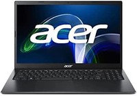 acer 宏碁 笔记本电脑 - 39.6 cm (15.6英寸) - Intel Core i5-1135G7 - 黑色