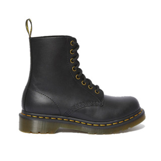 Dr.Martens 马汀博士 1460系列 女士8孔马丁靴 24991001 黑色 37